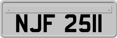 NJF2511