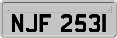 NJF2531