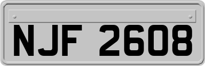NJF2608
