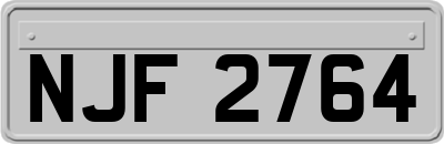 NJF2764