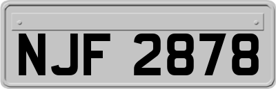 NJF2878