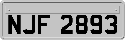 NJF2893