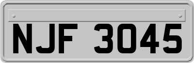 NJF3045