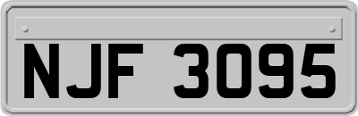 NJF3095