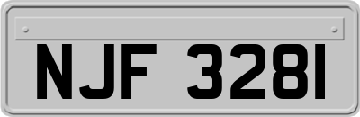 NJF3281