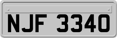 NJF3340