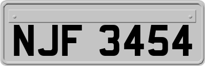 NJF3454