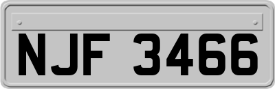 NJF3466