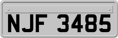 NJF3485