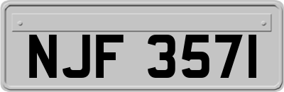 NJF3571