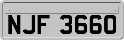 NJF3660