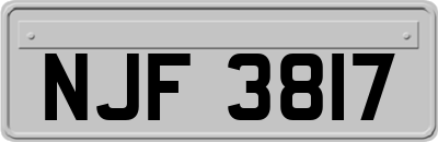 NJF3817
