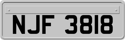 NJF3818