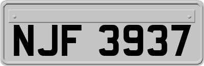NJF3937