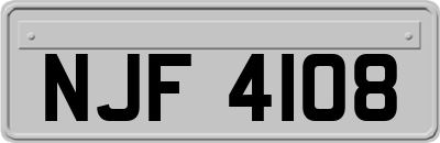 NJF4108