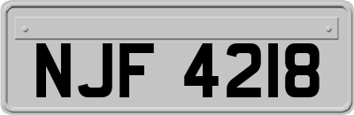 NJF4218