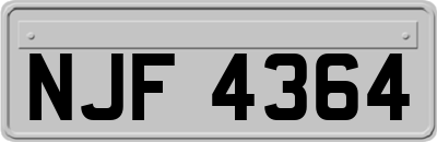 NJF4364