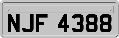 NJF4388