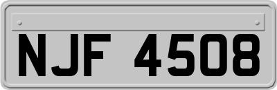 NJF4508