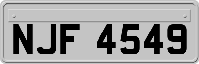 NJF4549