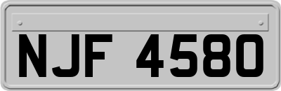 NJF4580