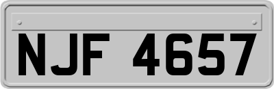 NJF4657
