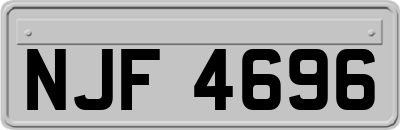 NJF4696
