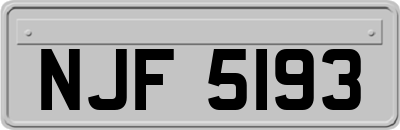 NJF5193