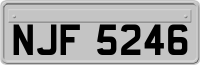 NJF5246