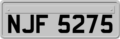NJF5275