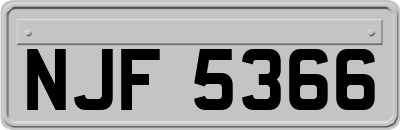NJF5366