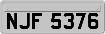 NJF5376