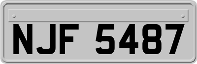 NJF5487