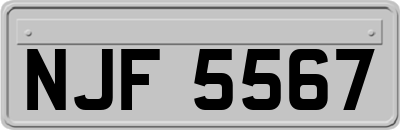 NJF5567