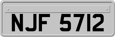 NJF5712