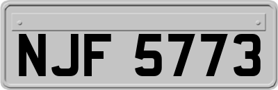 NJF5773