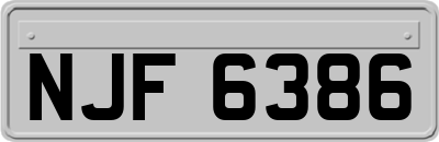 NJF6386