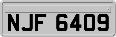 NJF6409