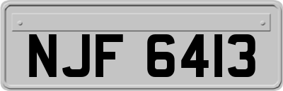 NJF6413