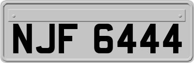 NJF6444