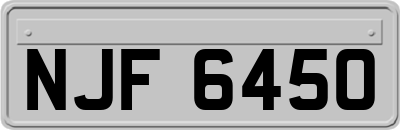 NJF6450