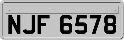 NJF6578