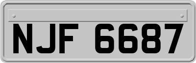 NJF6687