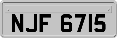 NJF6715