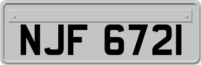 NJF6721