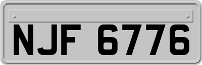 NJF6776
