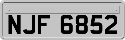 NJF6852