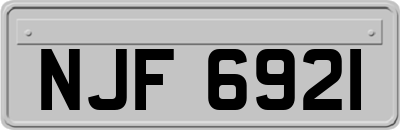 NJF6921