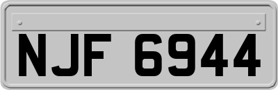 NJF6944
