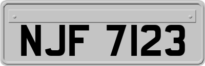 NJF7123